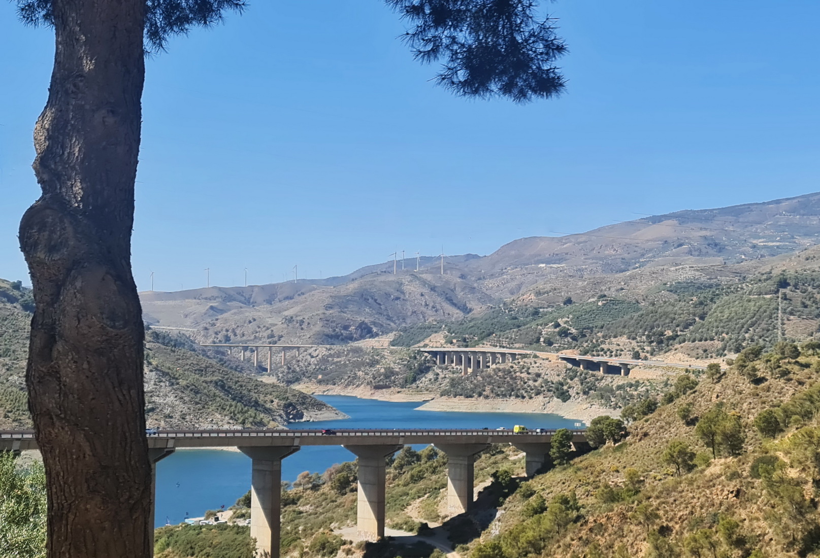 El prximo lunes se firmar el documento que definir el inicio de las obras de Rules para la Costa de Granada.